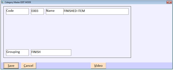 Login