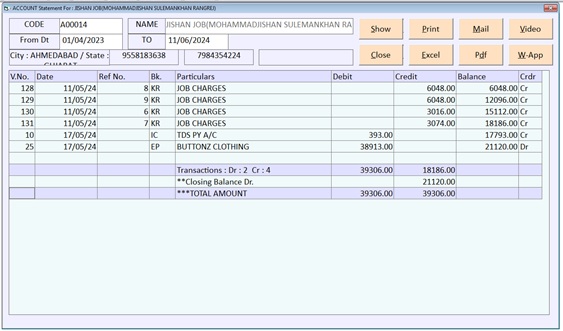 Ledger