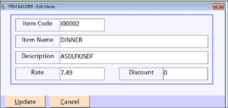 Login