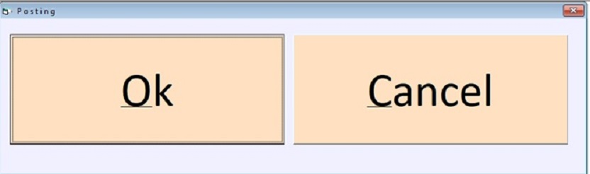 Posting