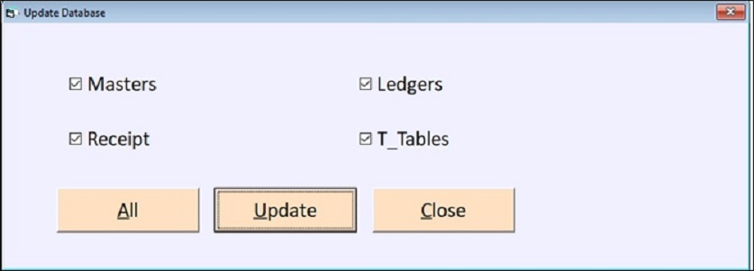 Data Structure